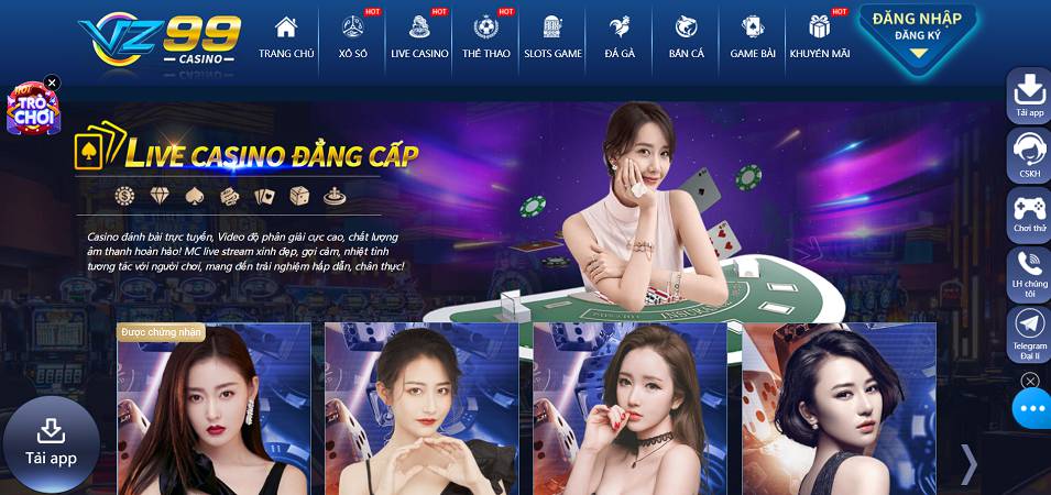 Những sản phẩm này hiện đang tạo ra rất nhiều sự chú ý trên trang web Betway Games - Betway