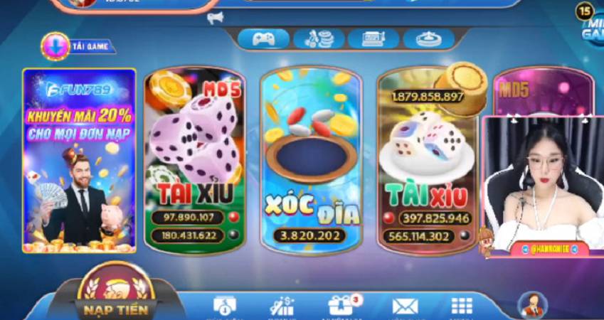 Chương trình quảng bá giải thưởng 6Sports - 6Sports