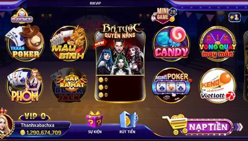 Okvip - Trang web máy đánh bạc mới nhất và tuyệt vời nhất năm 2026 - Okvip
