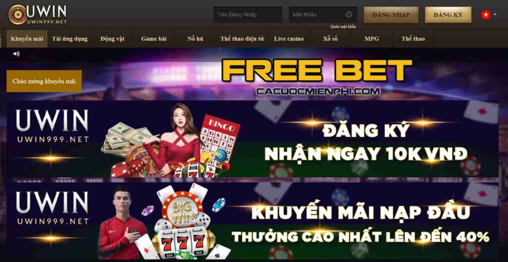 Kế hoạch hoàn tiền thua cược Gemwin - Gemwin