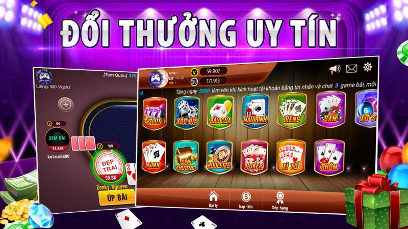 Câu lạc bộ Win79 – Một địa điểm giải trí tiềm năng - Win79