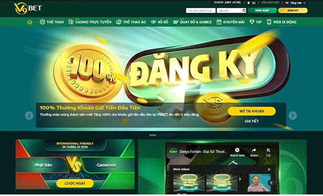 Fcb88 thể hiện lòng biết ơn thông qua các hoạt động quảng bá thường xuyên - Fcb88