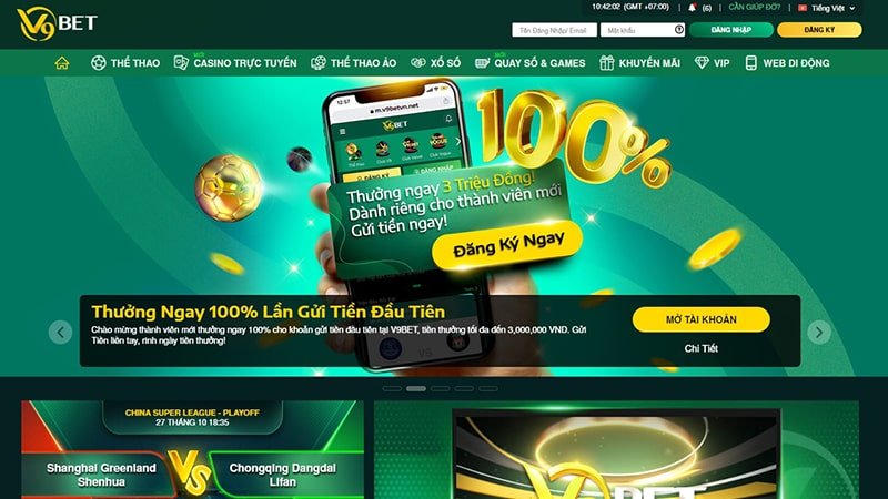 Trò chơi cấp độ Betvn - Betvn