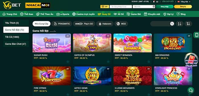 Hãy đến và trải nghiệm bộ sưu tập game Ga6789 độc quyền của chúng tôi! - Ga6789