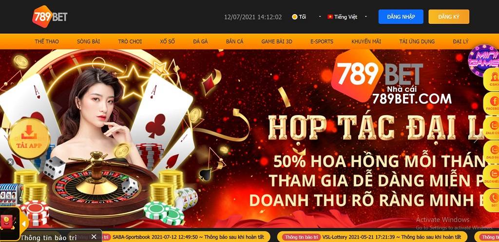 Tính xác suất trúng xổ số Hb88 - Hb88