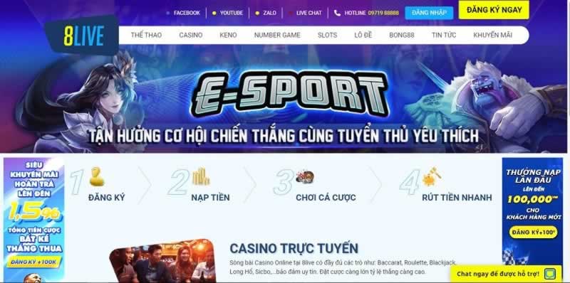 8Kbet là một trang web đánh giá game chuyên nghiệp - 8Kbet