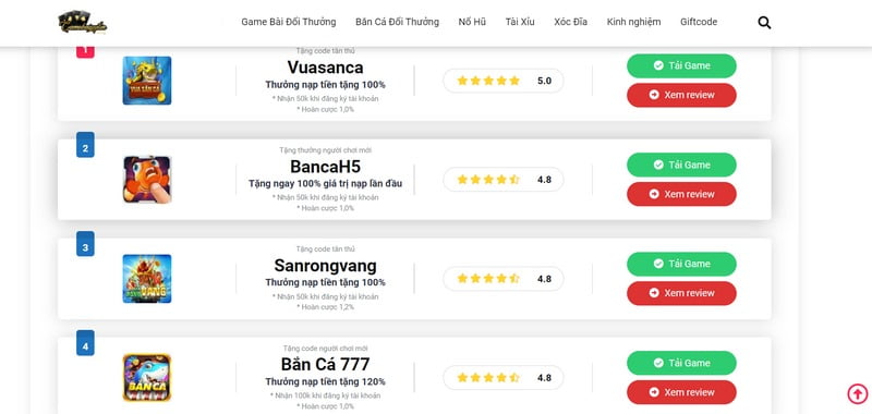 Tải xuống phiên bản mới nhất của trò chơi được xếp hạng 1Xbit về thiết bị của bạn - 1Xbit