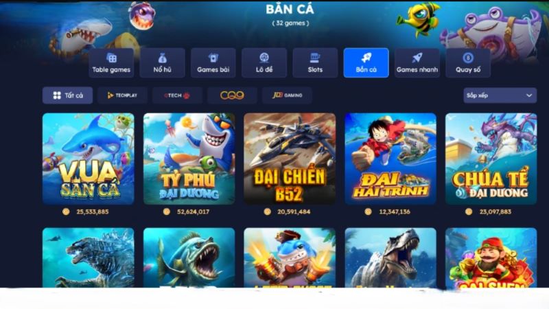 Các trang web chơi game được xếp hạng 89Bet có an toàn và đáng tin cậy không? - 89Bet