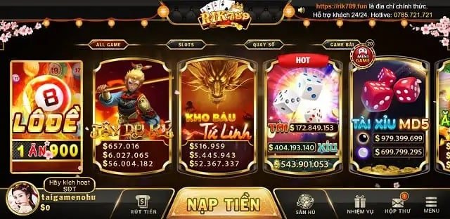 Dịch vụ tư vấn khách hàng của Công ty trò chơi B88 - B88
