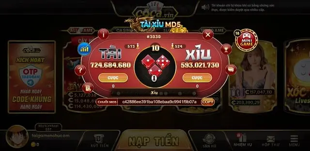 Các sòng bạc trực tuyến được xếp hạng 789Win cung cấp rất nhiều trò chơi đa dạng - 789Win