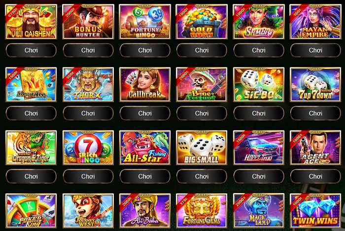 Đánh giá chi tiết và toàn diện nhất về trang web game cấp độ Mg188 - Mg188