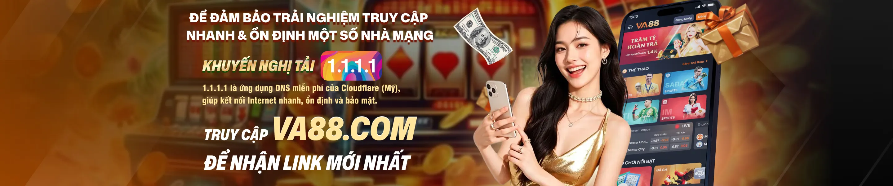 Dịch vụ hỗ trợ dành cho người chơi cấp 23Vip - 23Vip