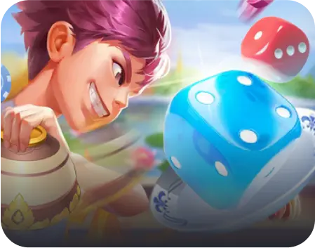 Trò chơi thưởng trên nền tảng D9bet - D9bet