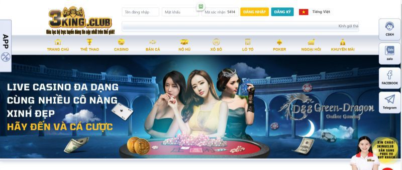 Chương trình quảng bá vận động viên cấp Betvip - Betvip