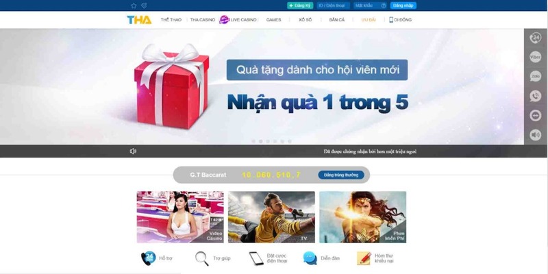 8Day Khám phá những sân chơi xanh tuyệt vời nhất - 8Day