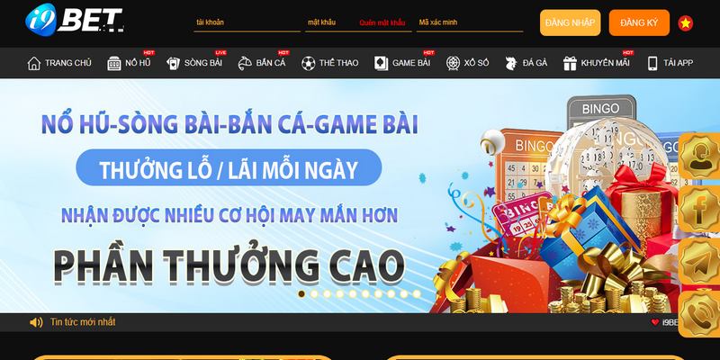 Đăng nhập Bet98 Bet98 Mới nhất - Bet98