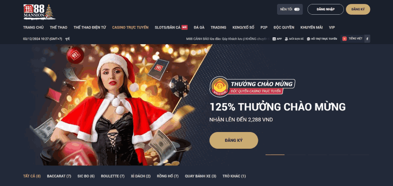 Tính năng trò chơi cấp độ Win777 - Win777
