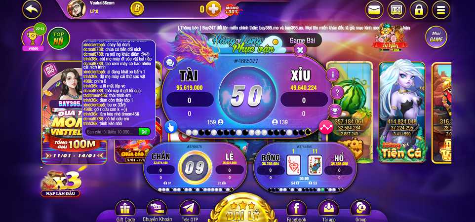 Phát triển game J88 - J88
