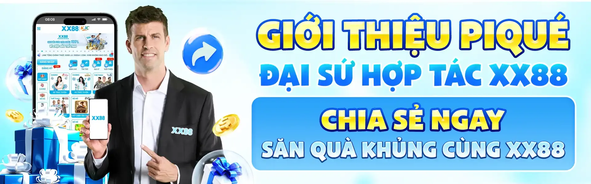 Một công ty xổ số hàng đầu và uy tín, được xếp hạng Fm88 - Fm88