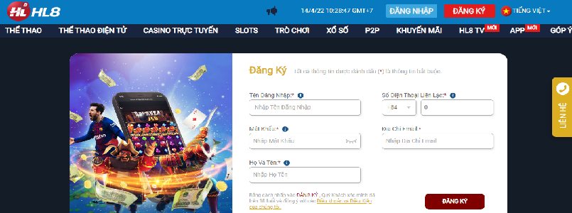 Tổng quan về kế hoạch quảng bá Bongdalu - Bongdalu