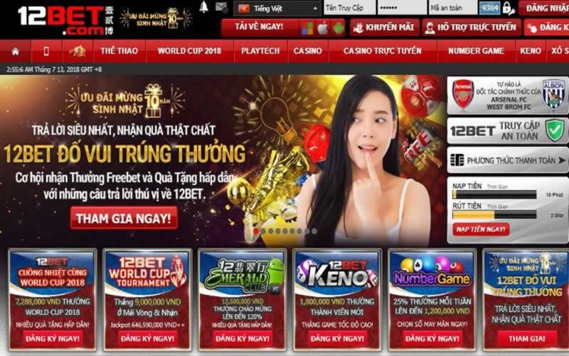 12Play cung cấp những ưu đãi độc quyền nào? - 12Play