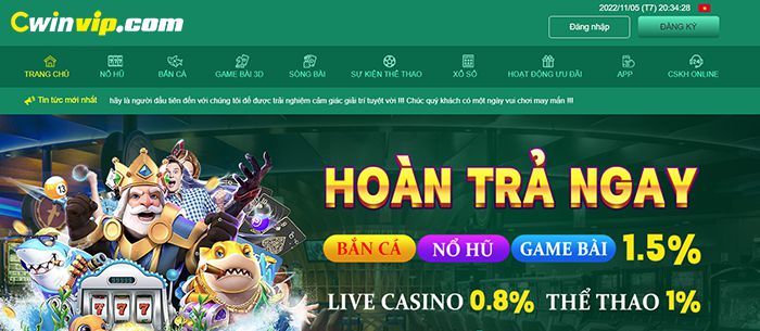 Tf88 cung cấp quy trình nạp và rút tiền nhanh chóng và tiện lợi - Tf88