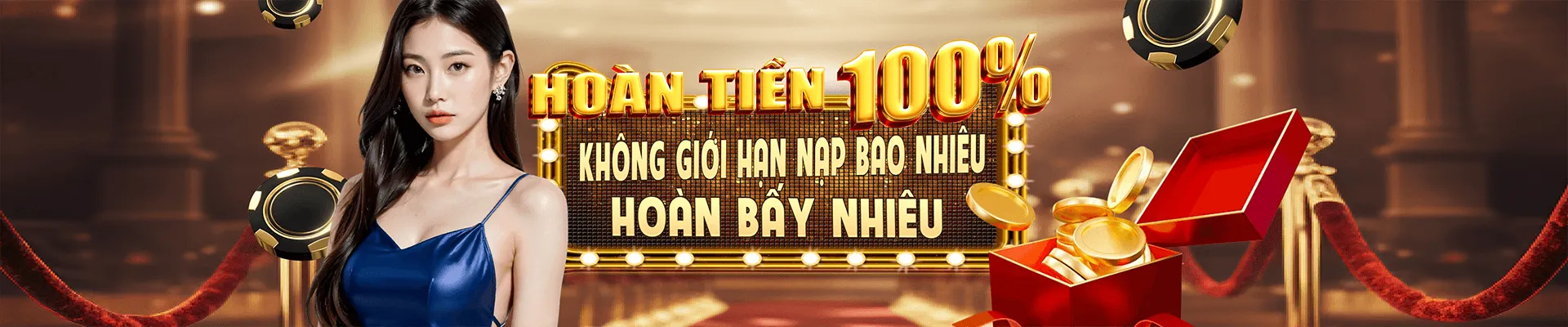 Betvip Games tặng thành viên mới khoản tiền thưởng trị giá 131000 đô la - Betvip