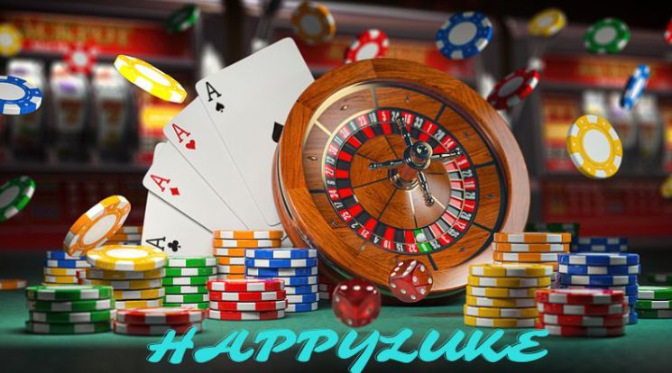 Những trò chơi giải trí cấp độ Oppabet hấp dẫn và kịch tính - Oppabet