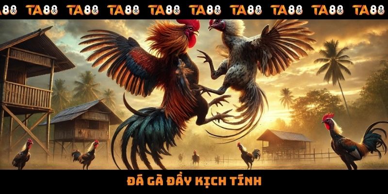 Sản phẩm trò chơi giải trí Tk88 - Tk88