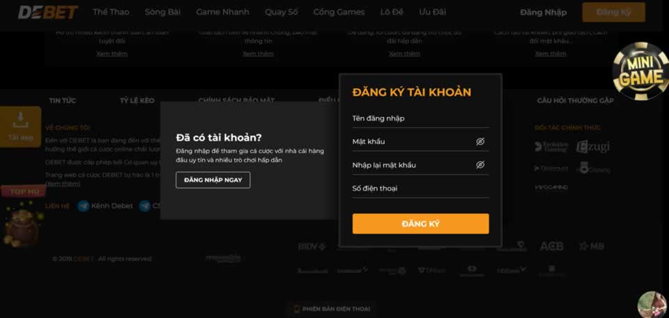 Hb88 Live cung cấp ba phương thức nạp và rút tiền - Hb88