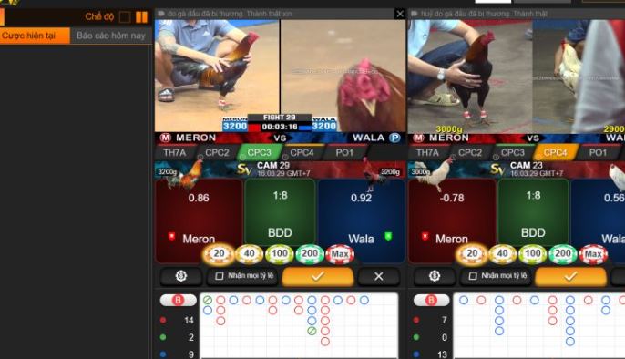 Cách nạp tiền vào tài khoản Bet88 một cách an toàn - Bet88