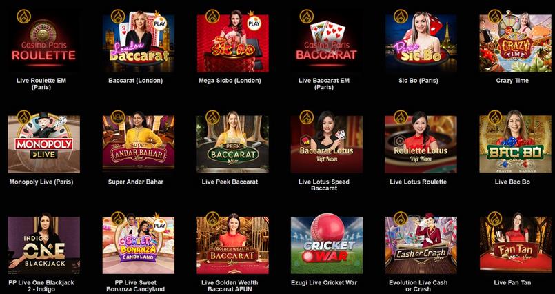 Tại sao người chơi lại đăng ký trở thành thành viên của một trang web game cấp Tt128? - Tt128