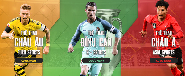 Tổng quan về các trang web game cấp Vb68 - Vb68