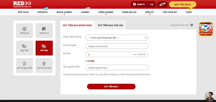 Vn888 cung cấp những loại game nào? - Vn888