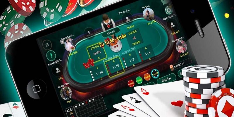 Tính xác suất trúng xổ số Win55 - Win55