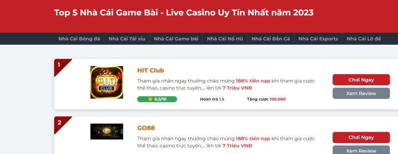 Kuwin cung cấp các trò chơi chất lượng cao - Kuwin
