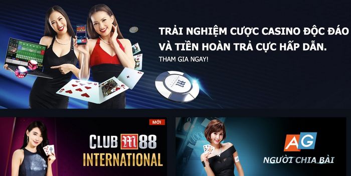 Lợi ích dành cho đại lý Da88 - Da88