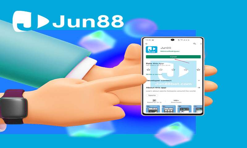 Hướng dẫn tải ứng dụng 789F - 789F