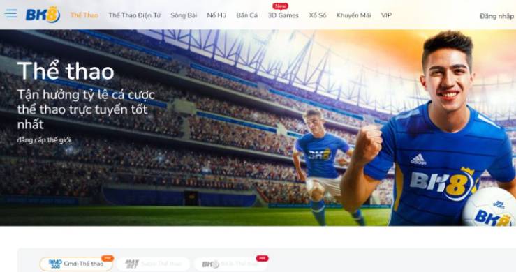 Tính năng đặc biệt Cmd368 - Cmd368