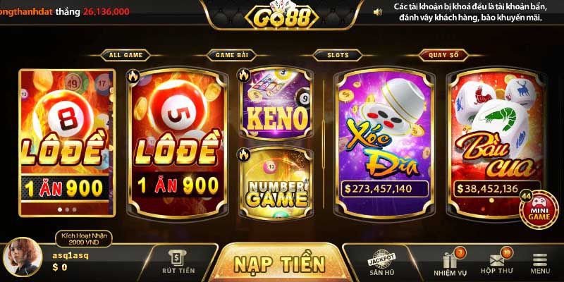 Các trò chơi platform trên nền tảng S666 - S666