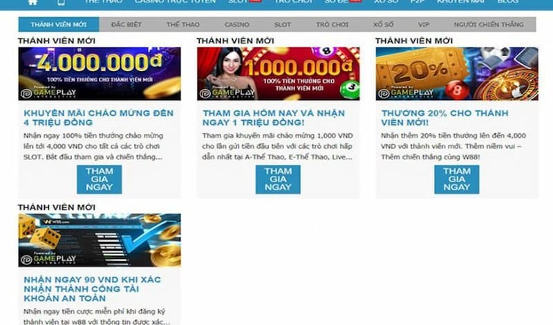 Lợi ích khi gửi và rút tiền tại Ngân hàng Pkwin - Pkwin