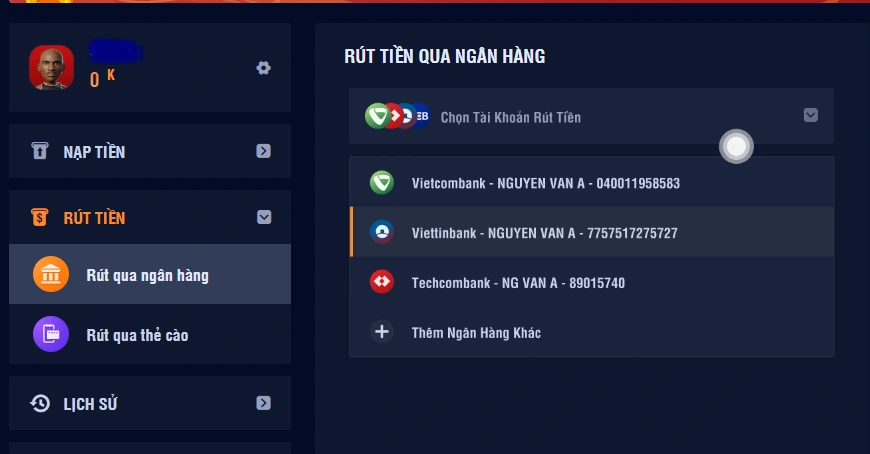 Truy cập nền tảng Hb88 - Hb88