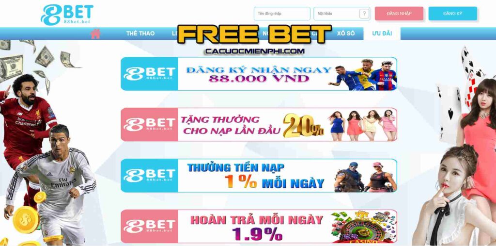 Thành viên Az888 được hưởng nhiều ưu đãi hấp dẫn - Az888