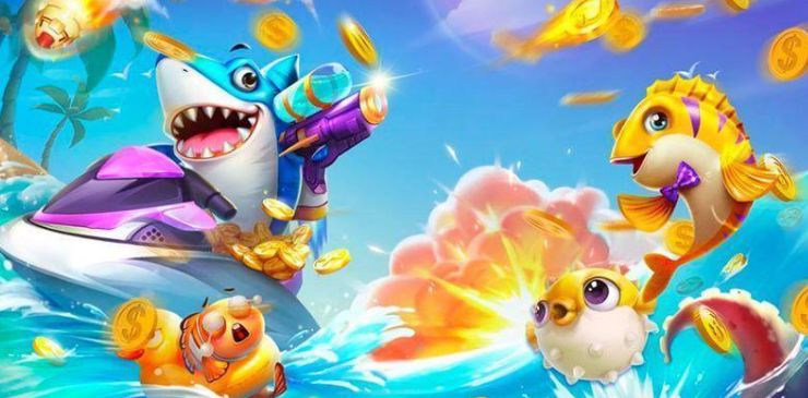 Những lợi thế chính của các trang web chơi game cấp độ Pg99 - Pg99