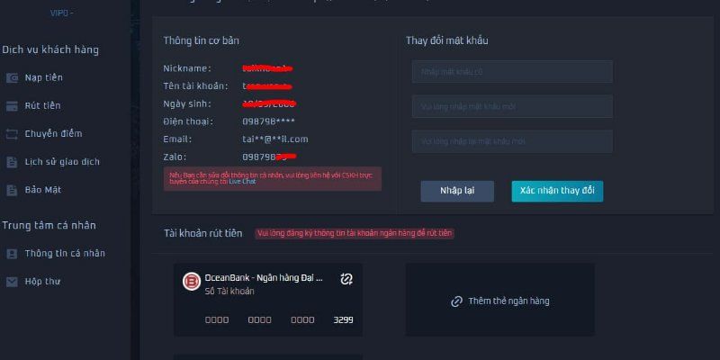 Xổ số trực tuyến cấp Pkvip - Pkvip