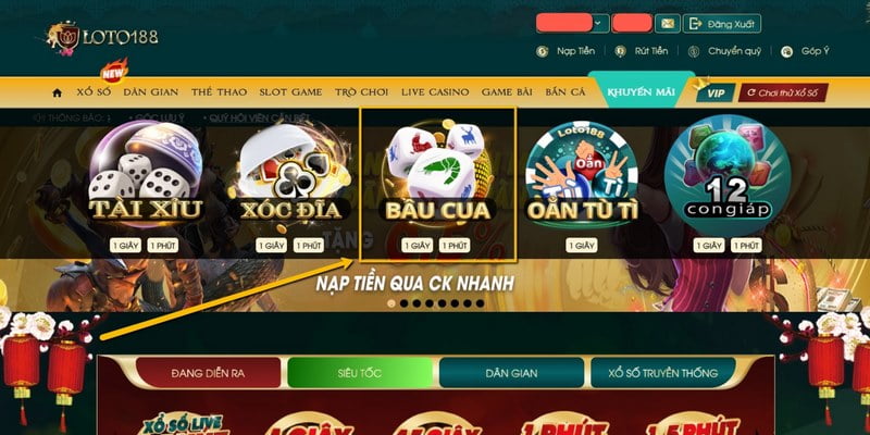 Các trò chơi di động trên nền tảng Zalv - Zalv
