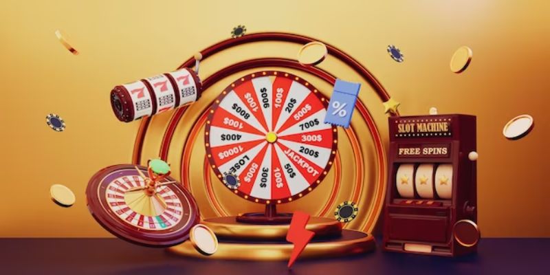 Những lợi thế của một trang web chơi game trực tuyến đạt chuẩn Loto188 là gì? - Loto188