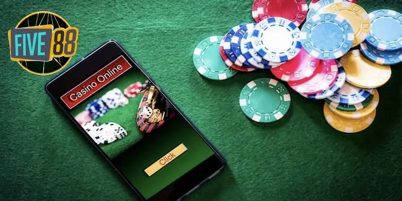 Ưu điểm độc quyền của 89Bet - 89Bet