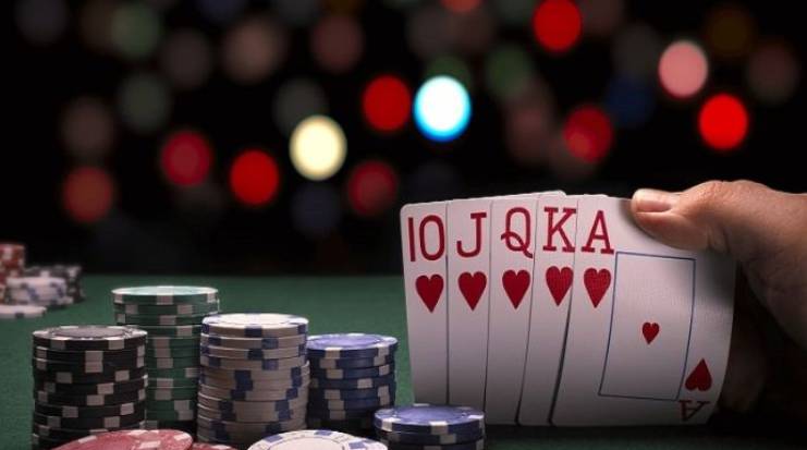 Nền tảng game Letou của Việt Nam - Letou