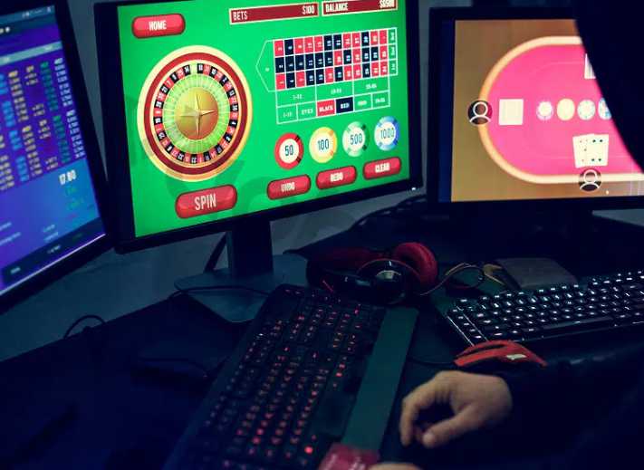 Sản phẩm giải trí Abcvip - Abcvip